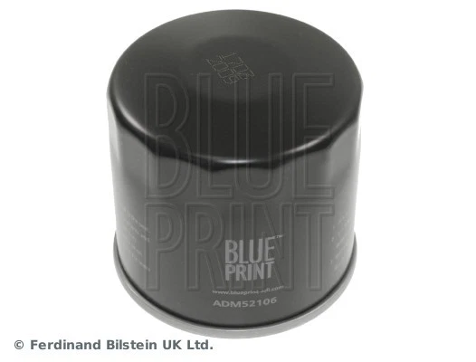 Oil Filter fits MAZDA CX3 DK 2.0 2015 on Blue Print BGY114302 B6Y014300 Quality - Image 2 of 4