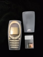 vintage nokia cell phone 2285