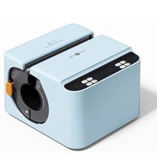 HTVRONT Auto Tumbler Heat Press Machine 15" For 10-30oz Sublimation Tumbler Cup