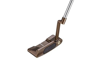 使用1回 オデッセイAi-ONE GIRAFFE-BEAM DOUBLEWIDE ODYSSEY Ai-ONE GIRAFFE-BEAM DOUBLE WIDE Men's 2025 Putter 34