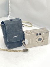 Canon IXY Digital Compact Digital Camera Tested Working Seller Japan