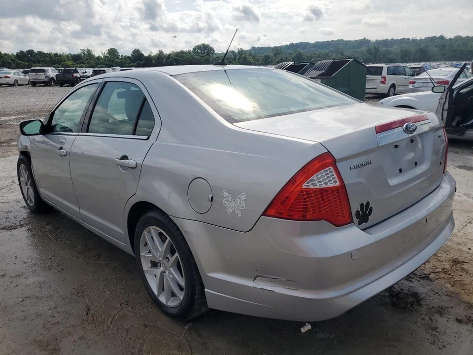 Used Rear Right Exterior Door Handle fits: 2010 Ford Fusion door handle assembly Foto 3 de 4