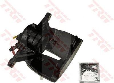 Bremssattel TRW BHQ921E +17.92  Pfand für VW GOLF BE1 5G1 Gusseisen ROC A11 D11