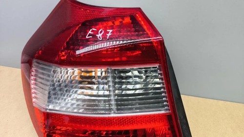 BMW 1 E87 Rücklicht hinten links 6924501 2.00 Diesel 2006 33158177