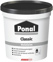 Ponal Holzleim Classic, L”Semittelfrei, 760 G Dose