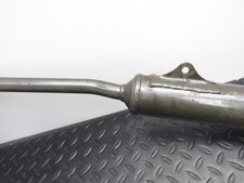 Motorcycle Exhausts & Exhaust System Parts for Kawasaki KX60 for