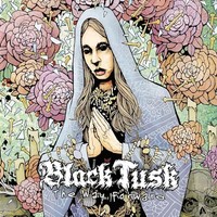 Black Tusk - Way Forward - Vinyl Record - G3Z