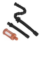 Benzinschlauch Impulsschlauch Benzinfilter für Stihl 026 MS260 024 MS240