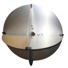 Davis Instruments Echomaster Radar Reflector 152