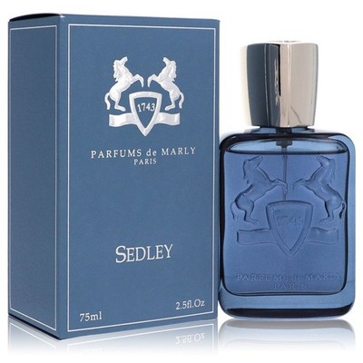 Sedley by Parfums De Marly Eau De Parfum Spray 2.5 oz For Women Brand New