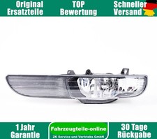 Porsche Boxster 987 98763108205 Nebelscheinwerfer Nebelleuchte rechts Original