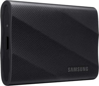 OEM Samsung T9 Portable 2TB 2000MB/s SSD Black (MU PG2T0B/AM)