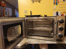 Wolfgang Puck KitchenTek Pressure Oven Cooker