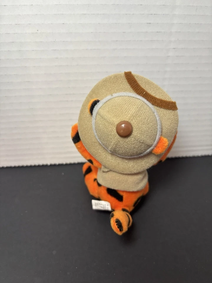 Mini sombrero de safari tigger de colección de Walt Disney World - magnético Foto 3 de 4