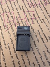 Canon PowerShot ELPH Battery Charger