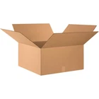 24" x 24" x 12" Cardboard Corrugated Boxes Lot of 10