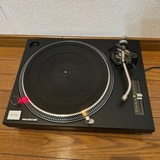 Technics SL-1200MK4 Giradischi Giradischi a trazione diretta al quarzo Giappone