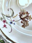 Tirschenreuth "TIR141" Set of 4 Salad Plates — photo 5