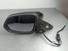 Retroviseur gauche (ou coque) Mg ZS