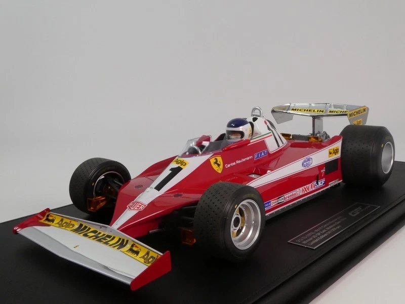 Ferrari 1:12 Diecast Formula 1 Cars for sale - eBay