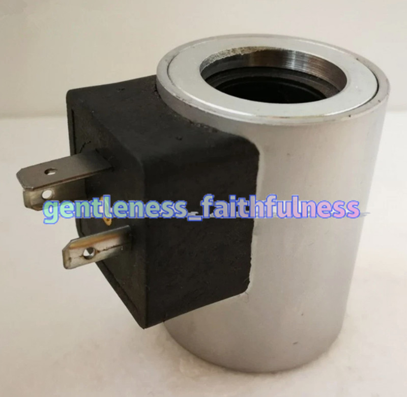 1pc new 27670600 24VDC solenoid valve coil replacement