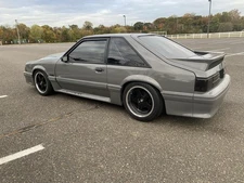 1992 Ford Mustang Gt