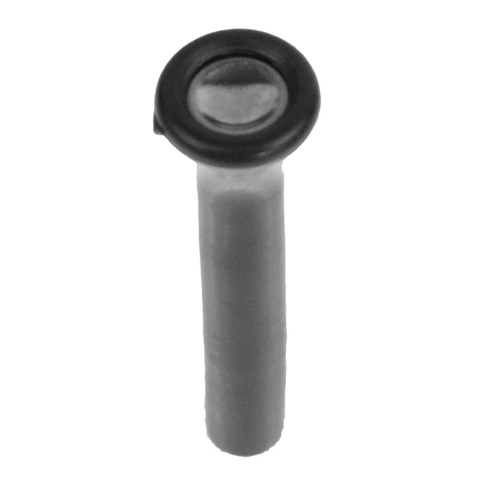 Perilla de bloqueo de puerta OEM lado buzo o pasajero delantero o trasero para Mercedes Benz Foto 4 de 4