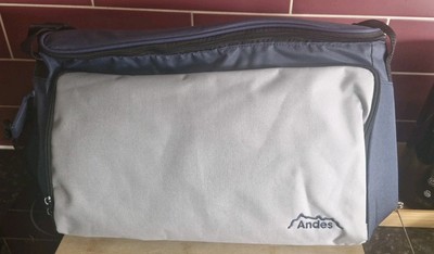 Anden Thermo Camping Küche Store Reise Kühltasche Picknick Kühlbox (5.2)