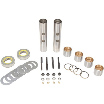 #ad Dayton Parts 300 305DD Steering King Pin Rer Kit for PAI $318.69
