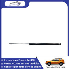 Verin de hayon / de capot Dacia DUSTER