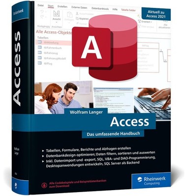 Access Wolfram Langer