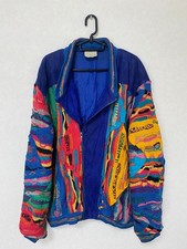 Rare Coogi Jacket List cg.519