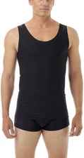 Underworks USA Double Panel Chest Binder Tank FTM Trans Top 997
