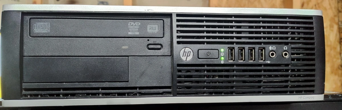 Small Form Factor (SFF) Windows 8.1 PC Desktops & All-In-One