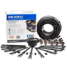 Home Grow Drip Kit