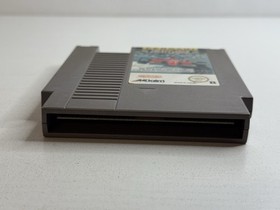 NES PAL-B - Ferrari Grand Prix Challenge Modul