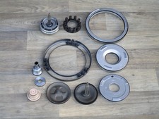 87-93 Mustang 5.0 Aod Transmission Plunger Springs Lot Factory Oem 91white 87-93 Mustang 5.0 Aod Transmission Plunger Springs Lot Factory Oem 91white