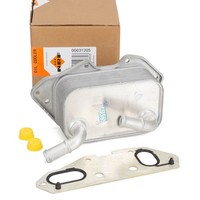 Nrf ÖLküHler FüR Audi A4 B7 B8 A5 A6 C6 C7 A7 A8 Q5 8RB Q7 4LB Vw Touareg 7P V6