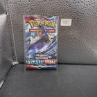 Booster Pokémon Styles De Combat EB5 Epée Et Bouclier FR SCELLÉ Pingoleon 🐟