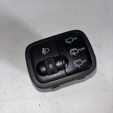 Hyundai Accent Light Control Switch 93360-25100 Genuine 1.5 Crdi 2004 Year