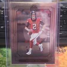 2019 Panini Legacy #4 Matt Ryan