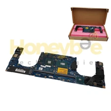 NEW DELL XPS 15 9570 MOTHERBOARD i7-8750H 2.2GHZ NVIDIA GTX 1050TI YYW9X 0YYW9X