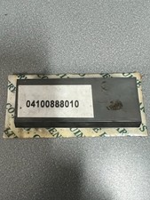 04100888010 Orion dry pump vanes