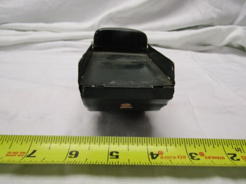 VINTAGE MILITARY TIY Tin Sankei Friction Army Amphibious FORCE ARMY TRUCK DUCK - Picture 5 of 7