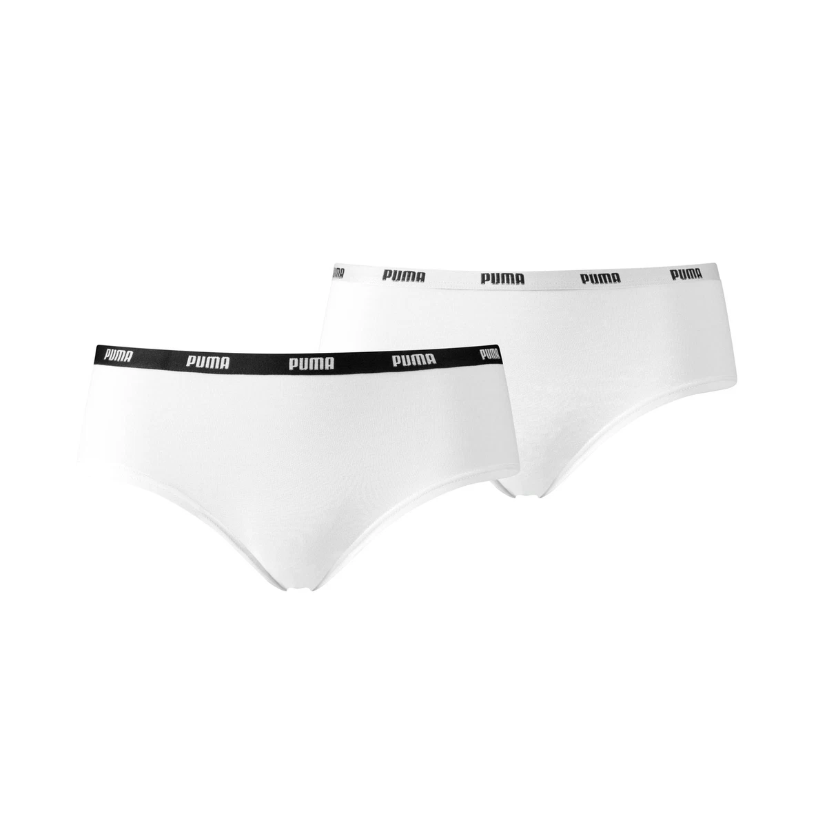 Puma low sale rise briefs