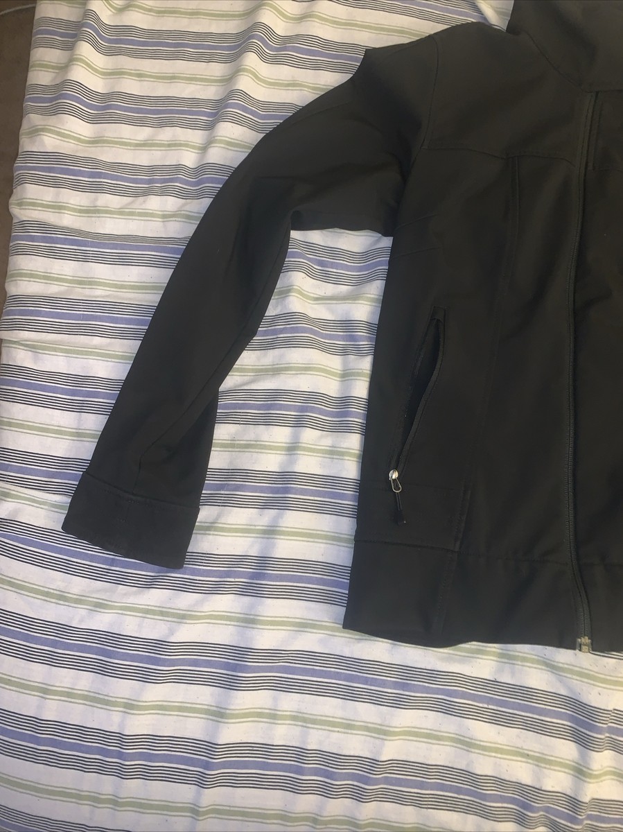 THE NORTH FACE Jacket RN 61661 CA 30516 Zip Men Size Medium