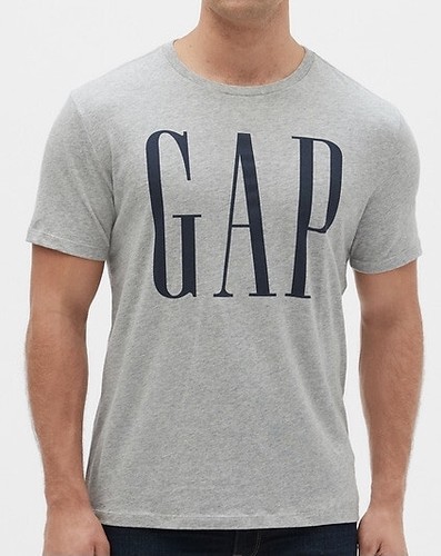 $ 25- $ 35 GAP Herren/Unisex Logo T-Shirt Größen XXL, XL, L, M, S Neu mit Etikett! Armee Camouflage usw. - Bild 4 von 15