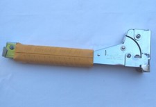 USA MADE Arrow Model HT50P Hammer Tacker/Stapler