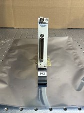 National Instruments NI PXI-6533 Digital I/O