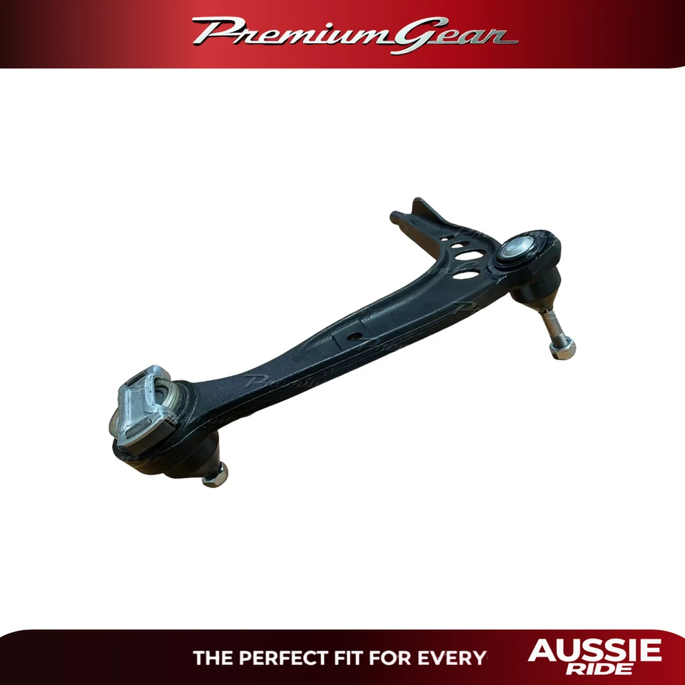 Pair Front Lower Control Arms LH + RH Fit for BMW 3series E36 1991-2001 - image 3 of 3